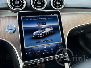 Mercedes-Benz C-Klasse – thumbnail 34