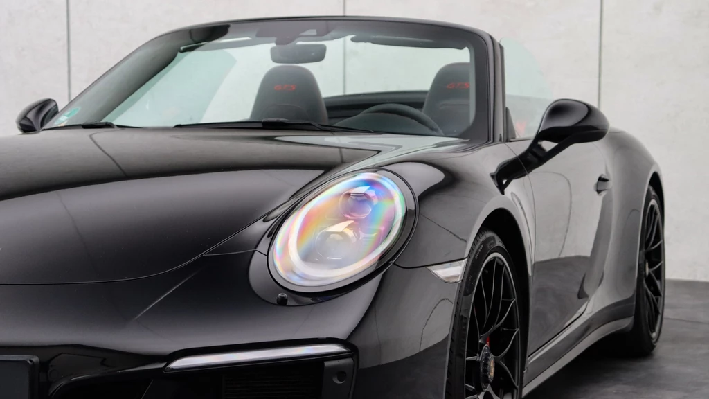 Porsche 911 – foto 2