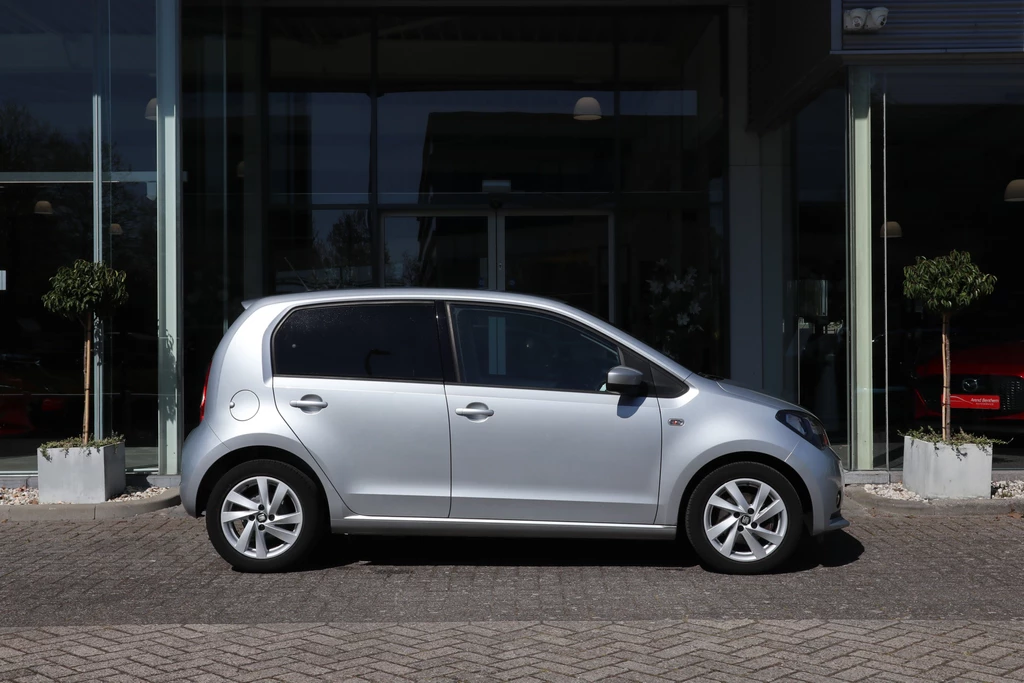 SEAT Mii – foto 9