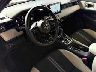 Honda HR-V – thumbnail 24