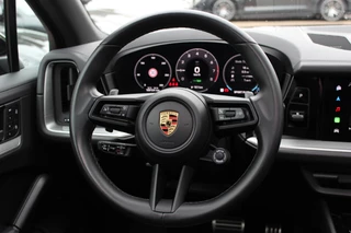 Porsche Cayenne – thumbnail 20