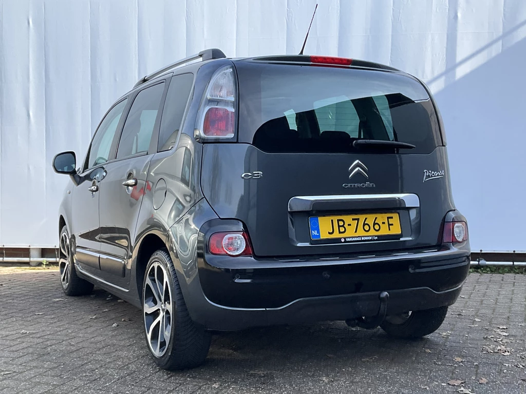 Citroën C3 Picasso – foto 5