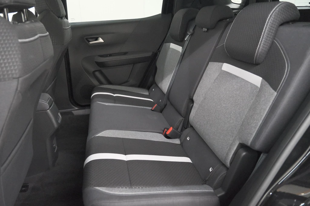 Opel Frontera – foto 29