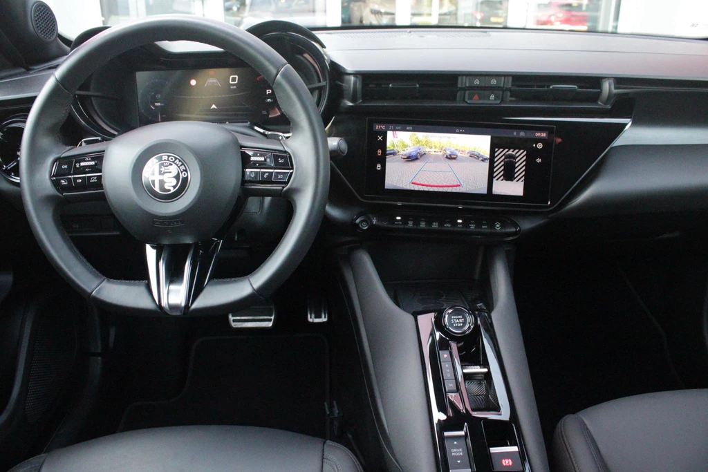 Alfa Romeo Junior – foto 14