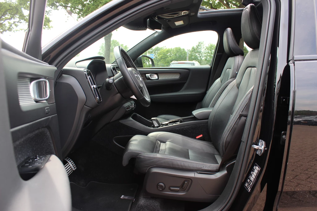 Volvo XC40 – foto 12