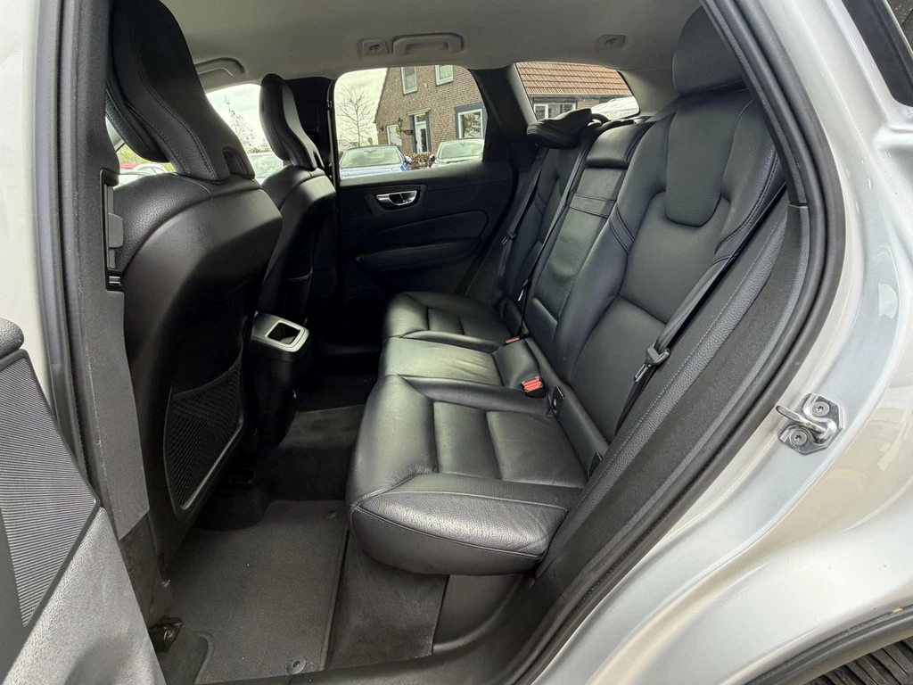 Volvo XC60 – foto 23