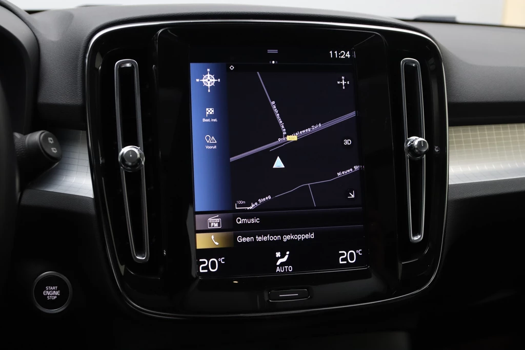 Volvo XC40 – foto 26