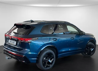 Volkswagen Tiguan – thumbnail 12