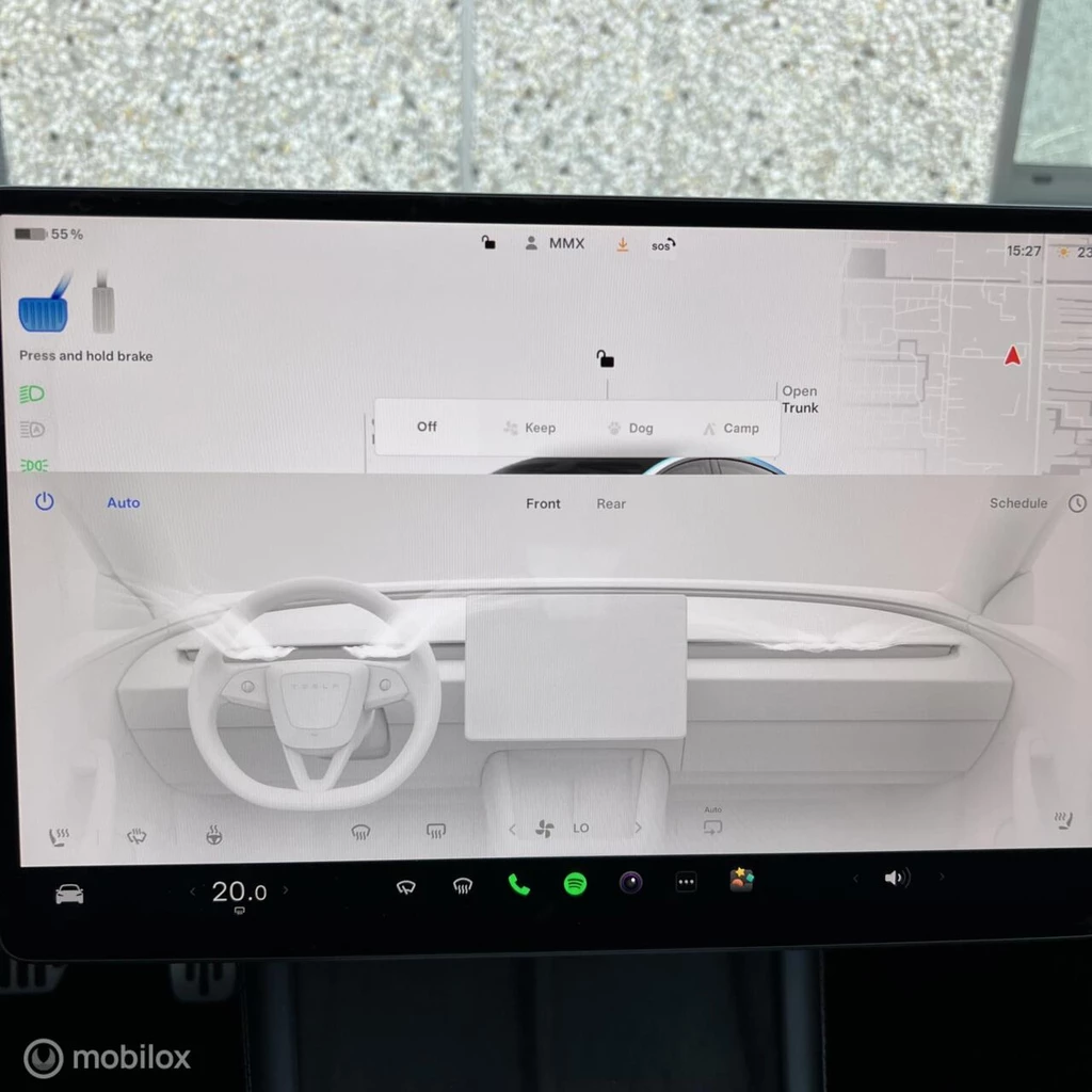 Tesla Model 3 – foto 16
