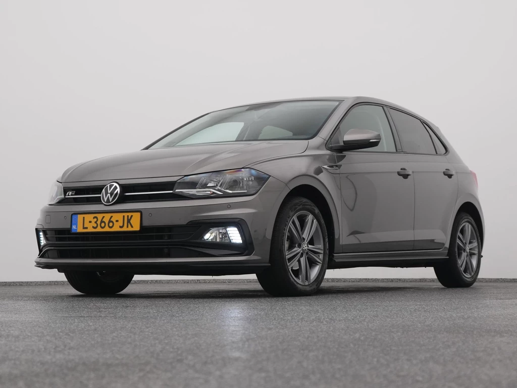Volkswagen Polo – foto 2