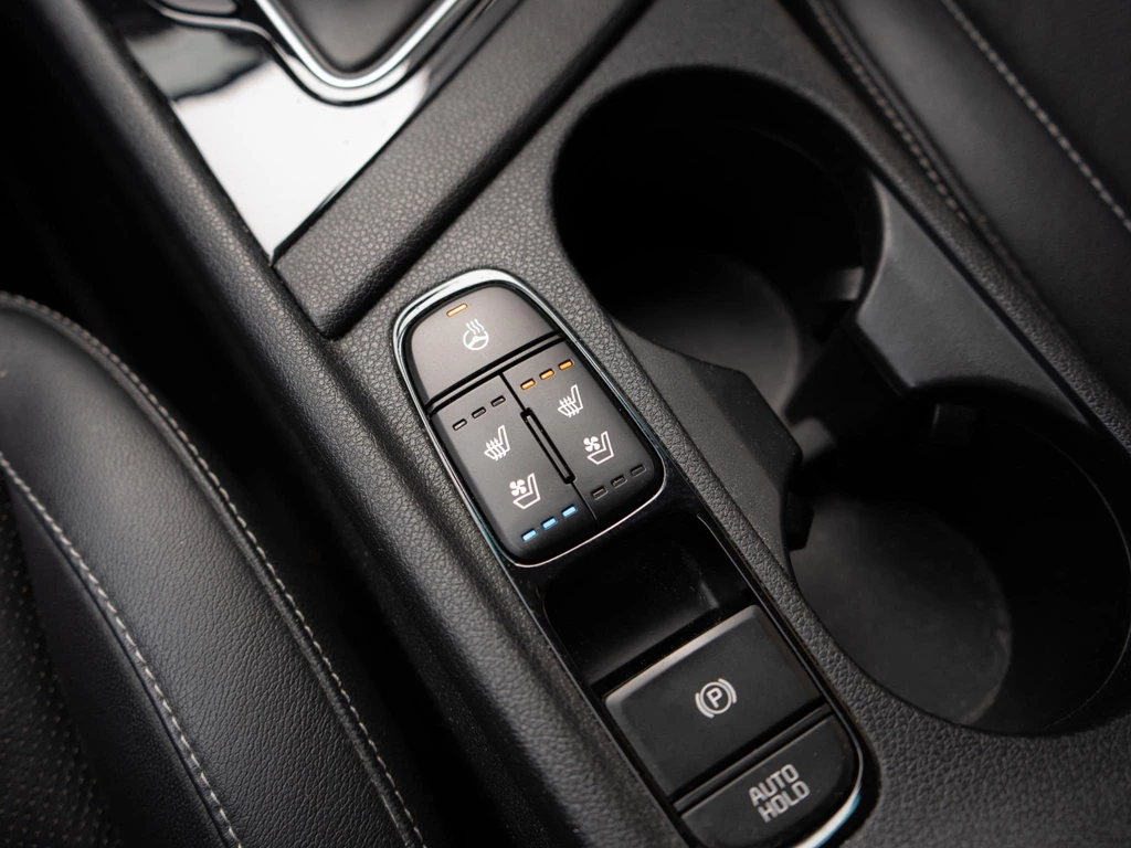 Kia Niro – foto 18