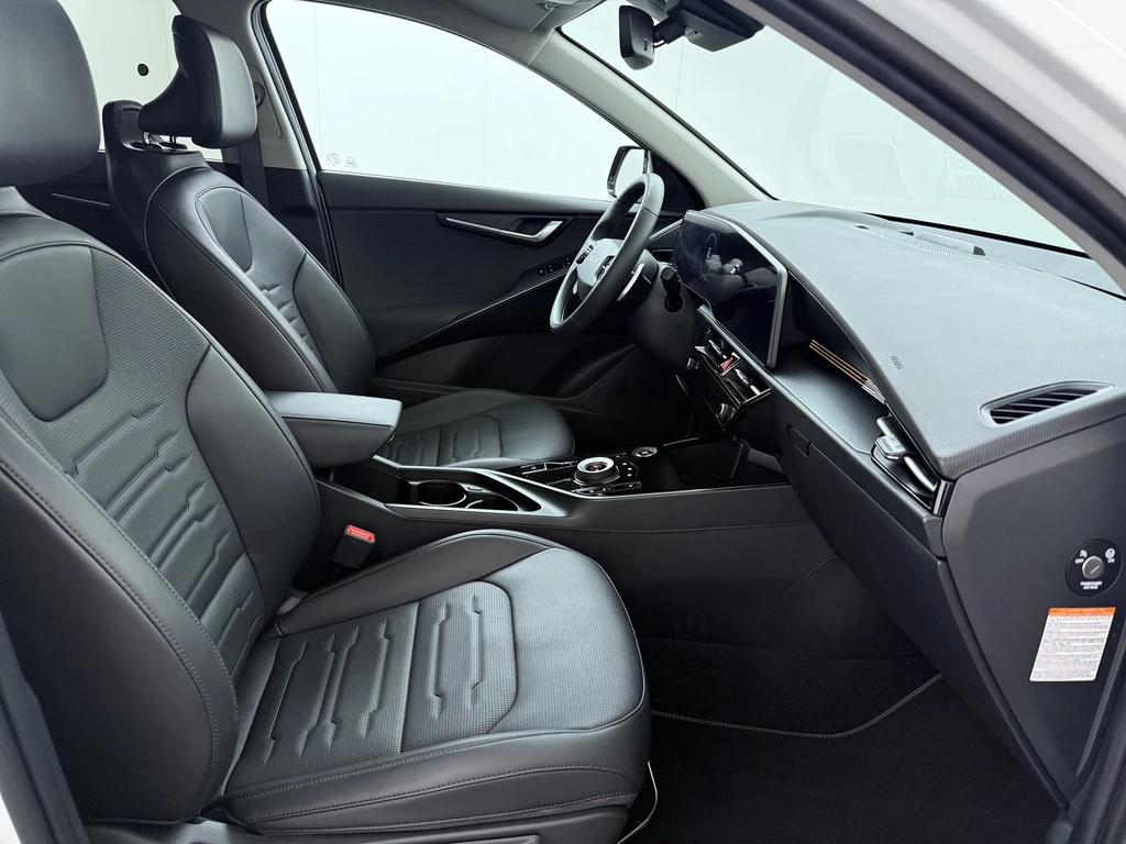 Kia Niro – foto 40