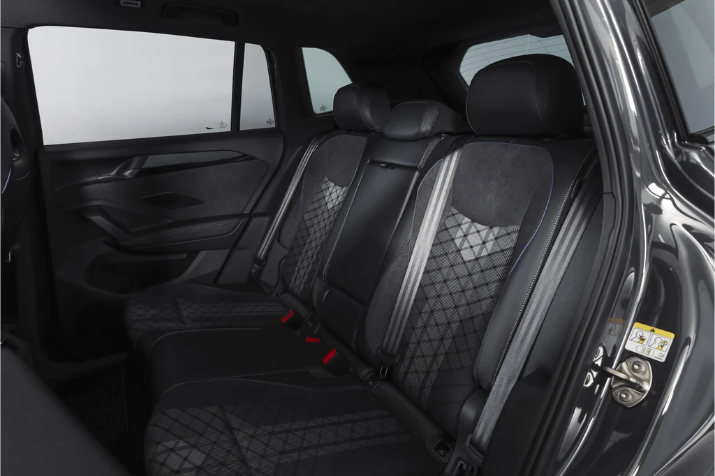 Volkswagen Tiguan – foto 15