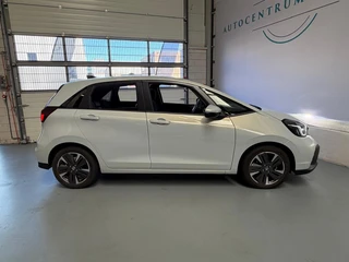 Honda Jazz – thumbnail 9