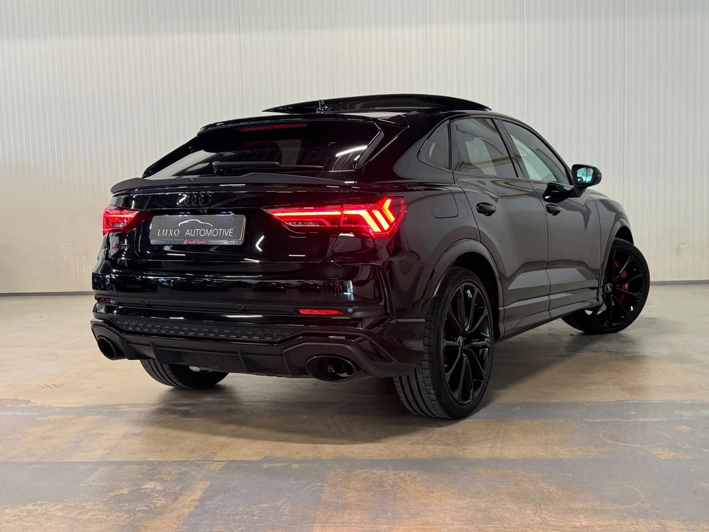 Audi RSQ3 – foto 6