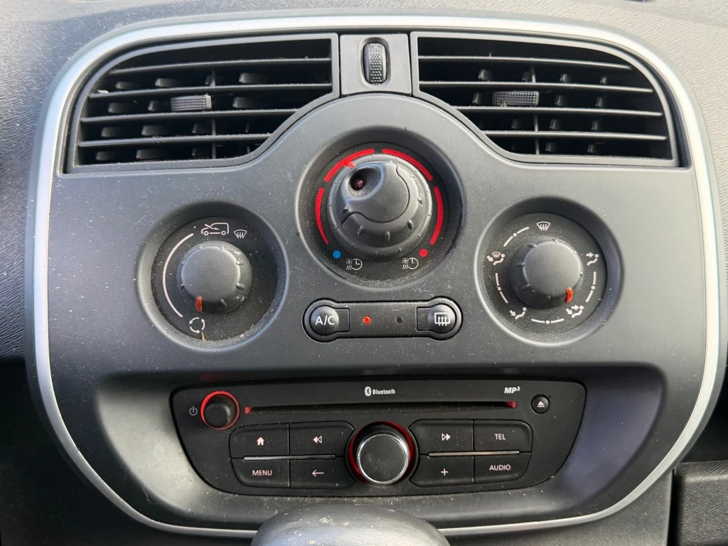 Renault Kangoo Z.E. – foto 17