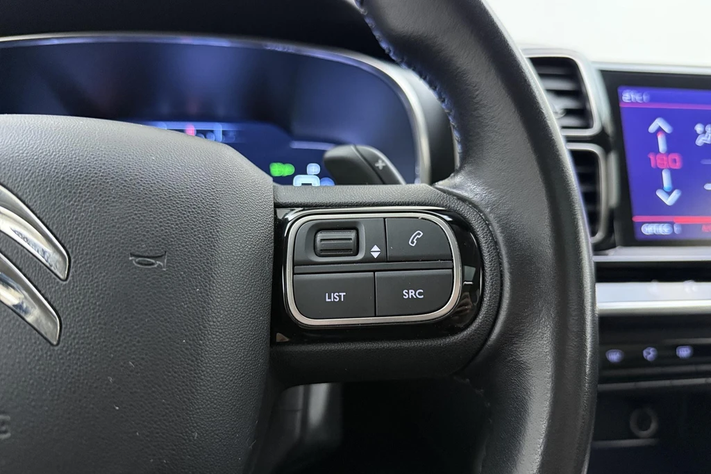 Citroën C5 Aircross – foto 24
