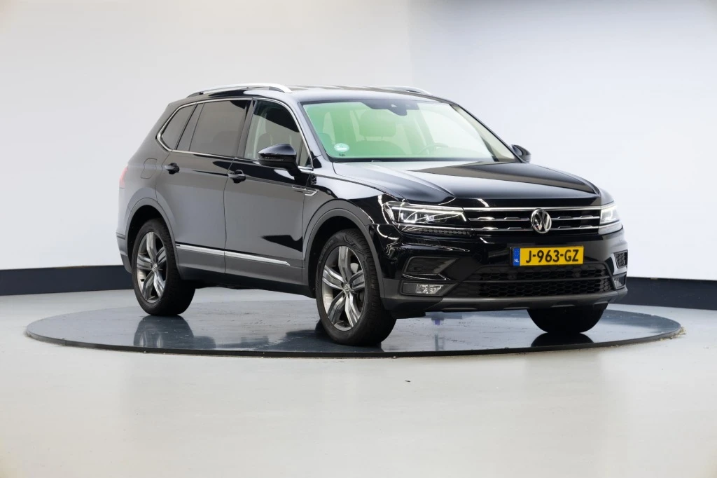 Volkswagen Tiguan Allspace – foto 7
