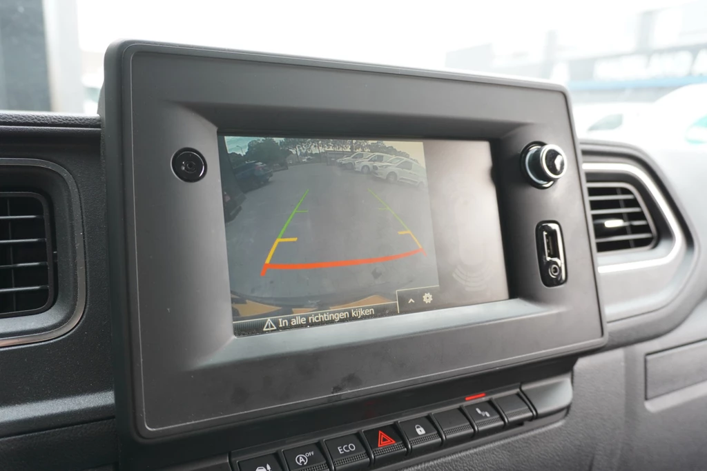 Renault Master – foto 16