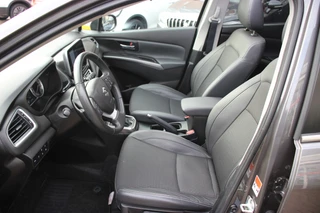 Suzuki S-Cross – thumbnail 14
