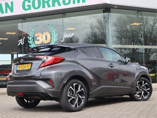 Toyota C-HR – thumbnail 4