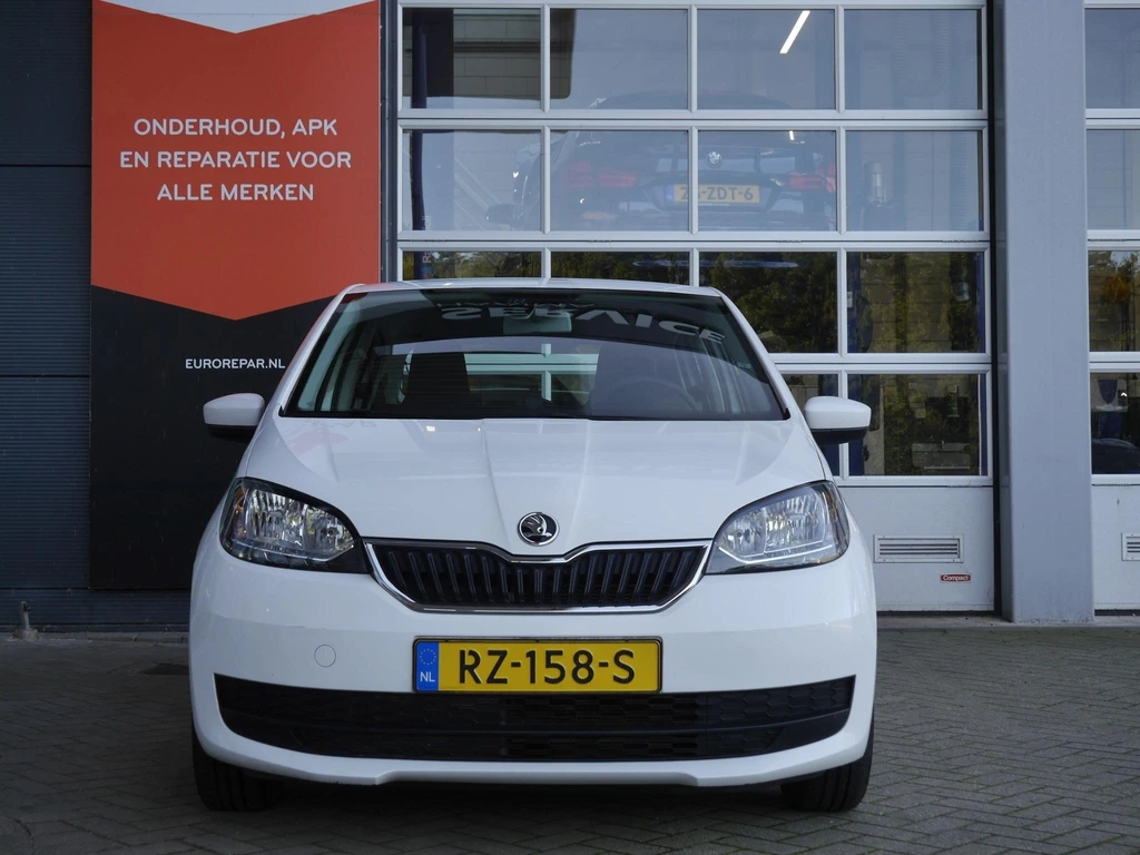Škoda Citigo – foto 6