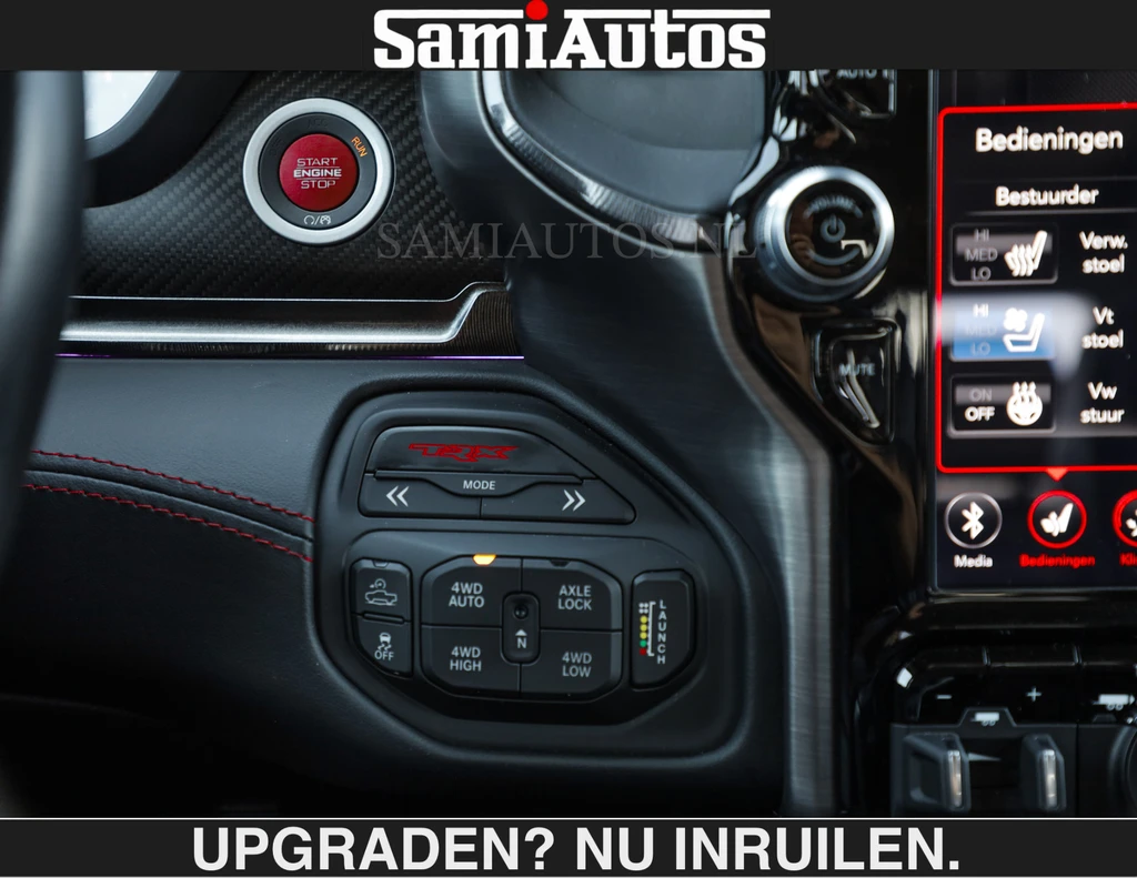 Dodge Ram Pick-Up – foto 39