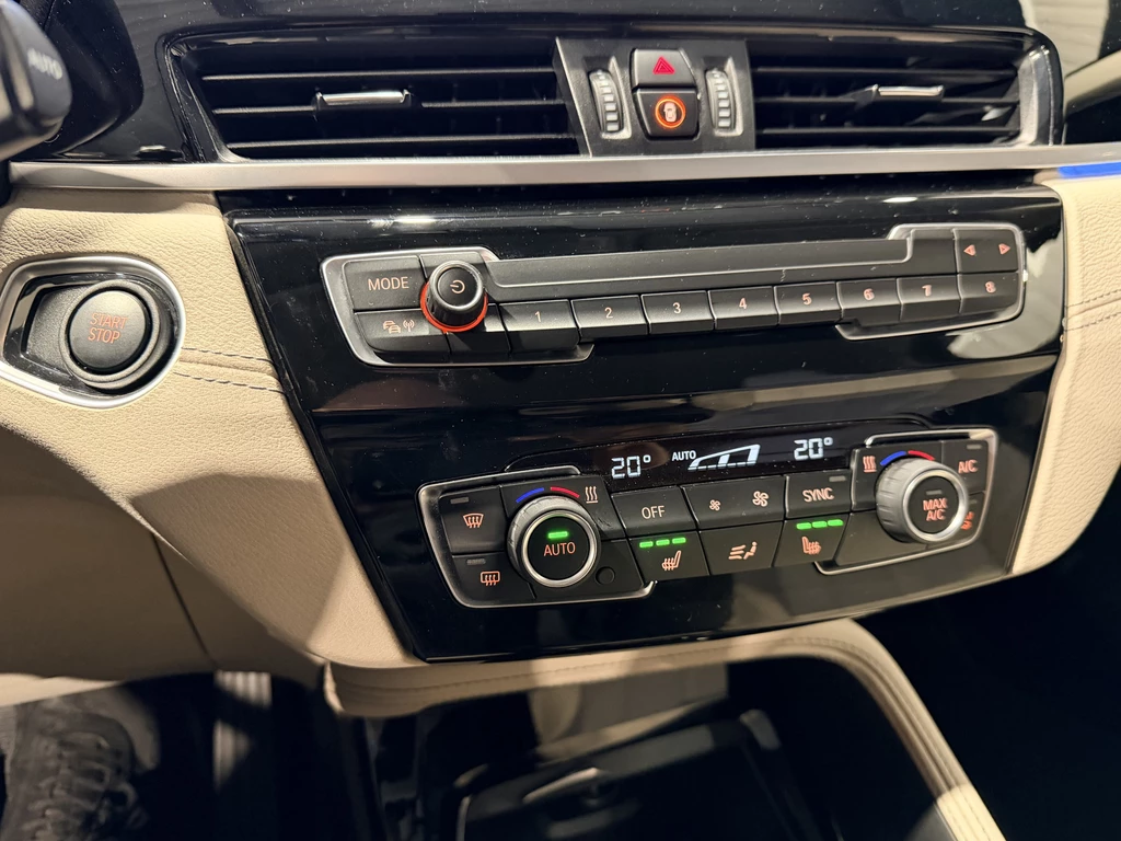 BMW X1 – foto 29