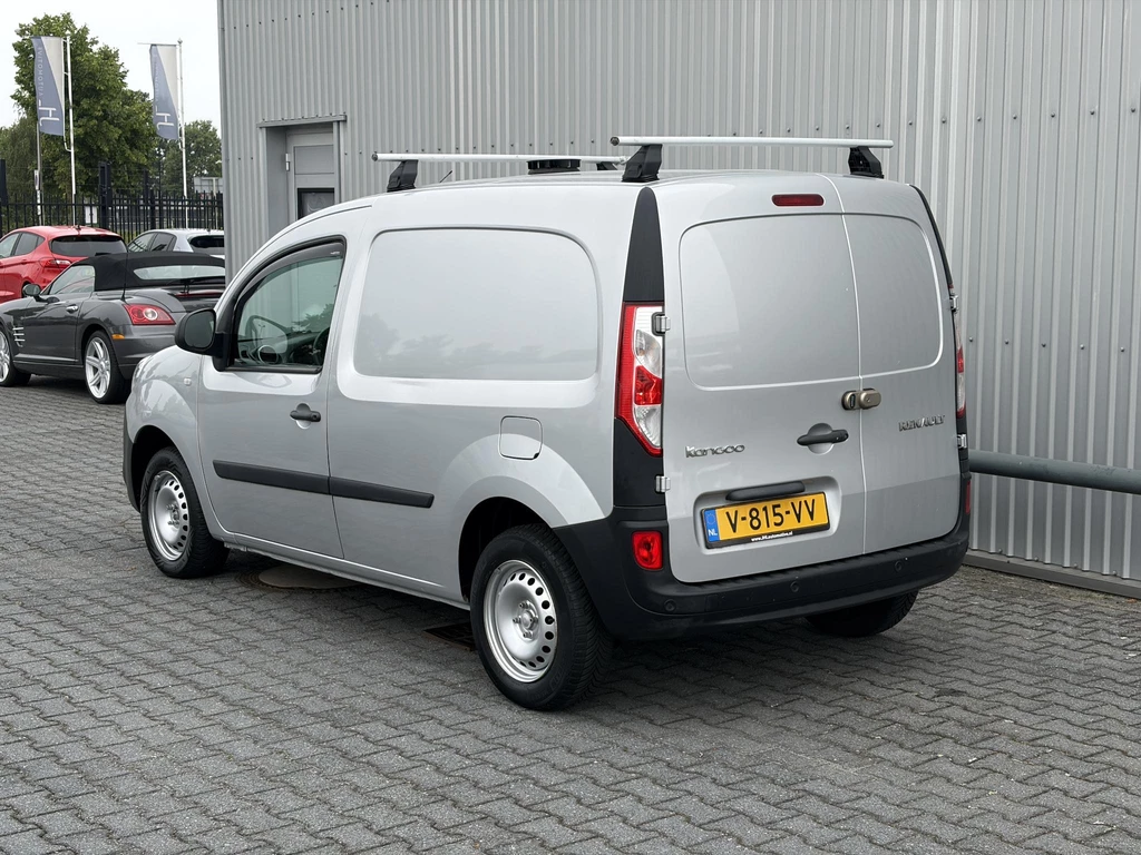 Renault Kangoo – foto 4