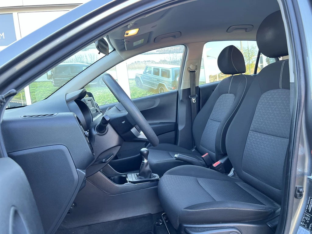 Kia Picanto – foto 11