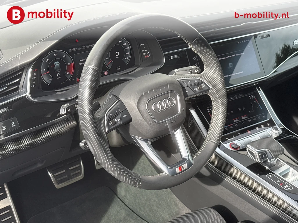 Audi SQ8 – foto 9