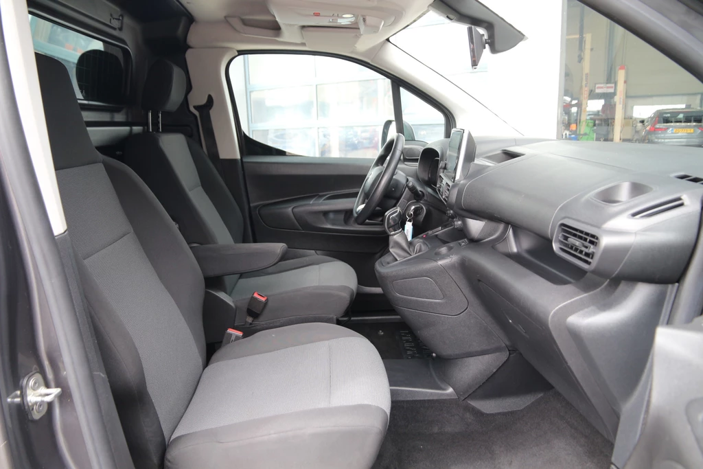 Citroën Berlingo – foto 12