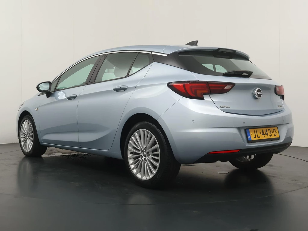 Opel Astra – foto 3