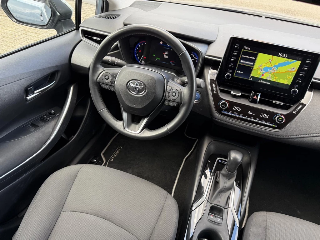 Toyota Corolla – foto 23