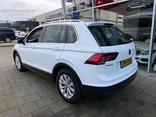 Volkswagen Tiguan – thumbnail 2