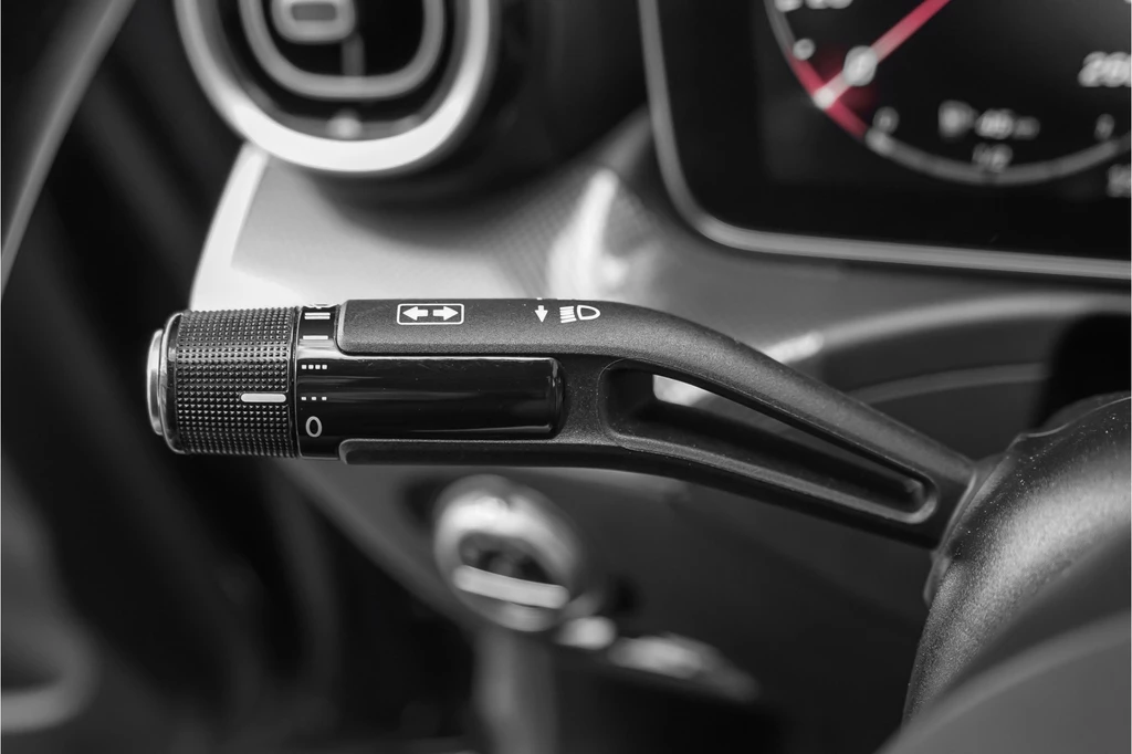 Mercedes-Benz C-Klasse – foto 34