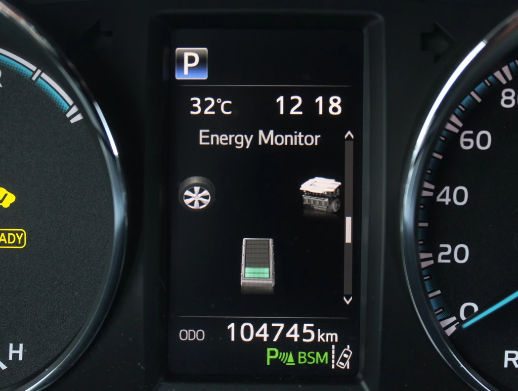 Toyota RAV4 – foto 38