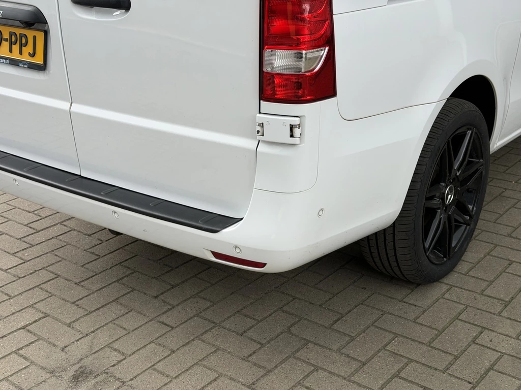 Mercedes-Benz Vito – foto 18