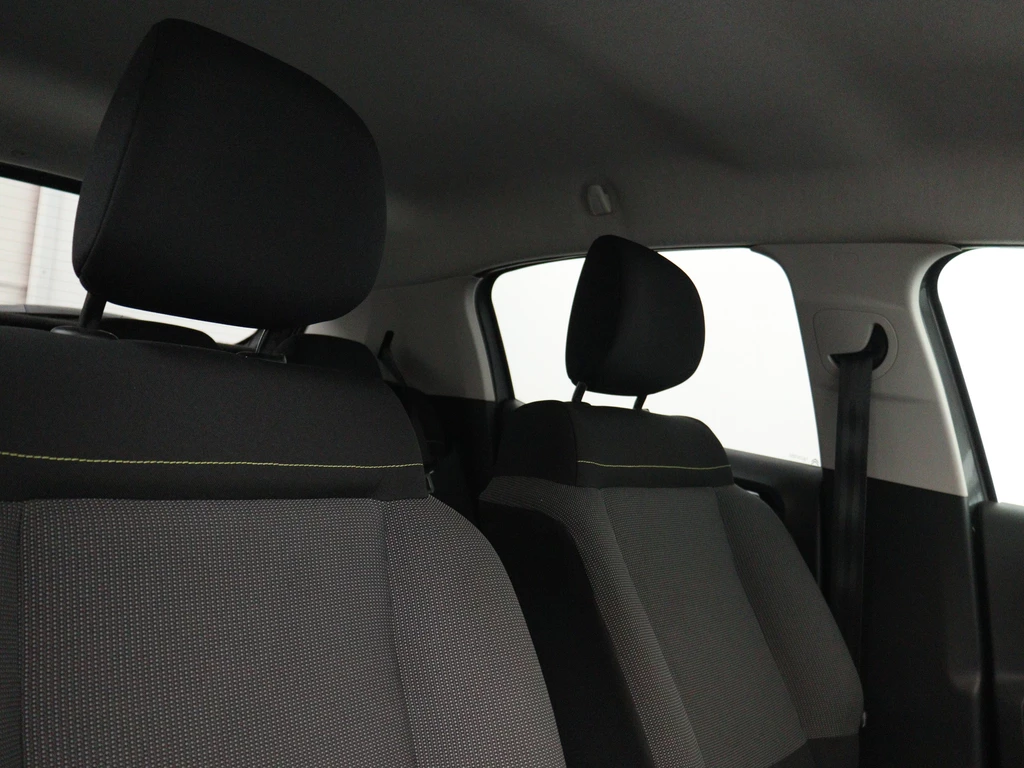 Citroën C3 – foto 11