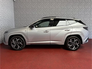 Hyundai Tucson – thumbnail 2