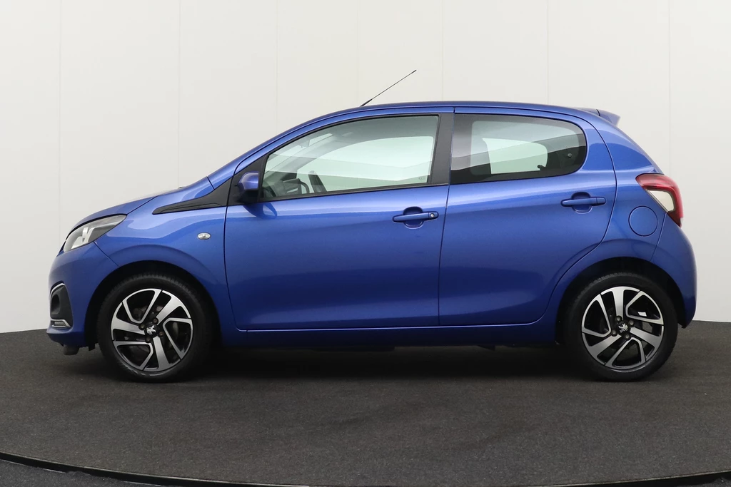 Peugeot 108 – foto 2