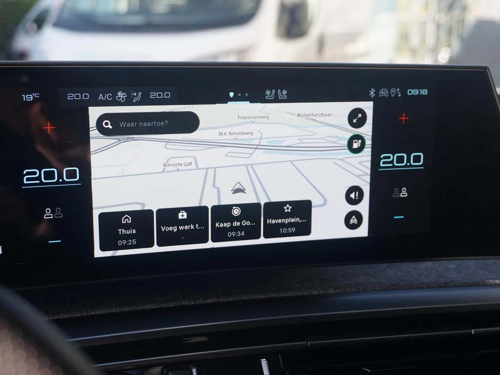 Peugeot e-3008 – foto 24