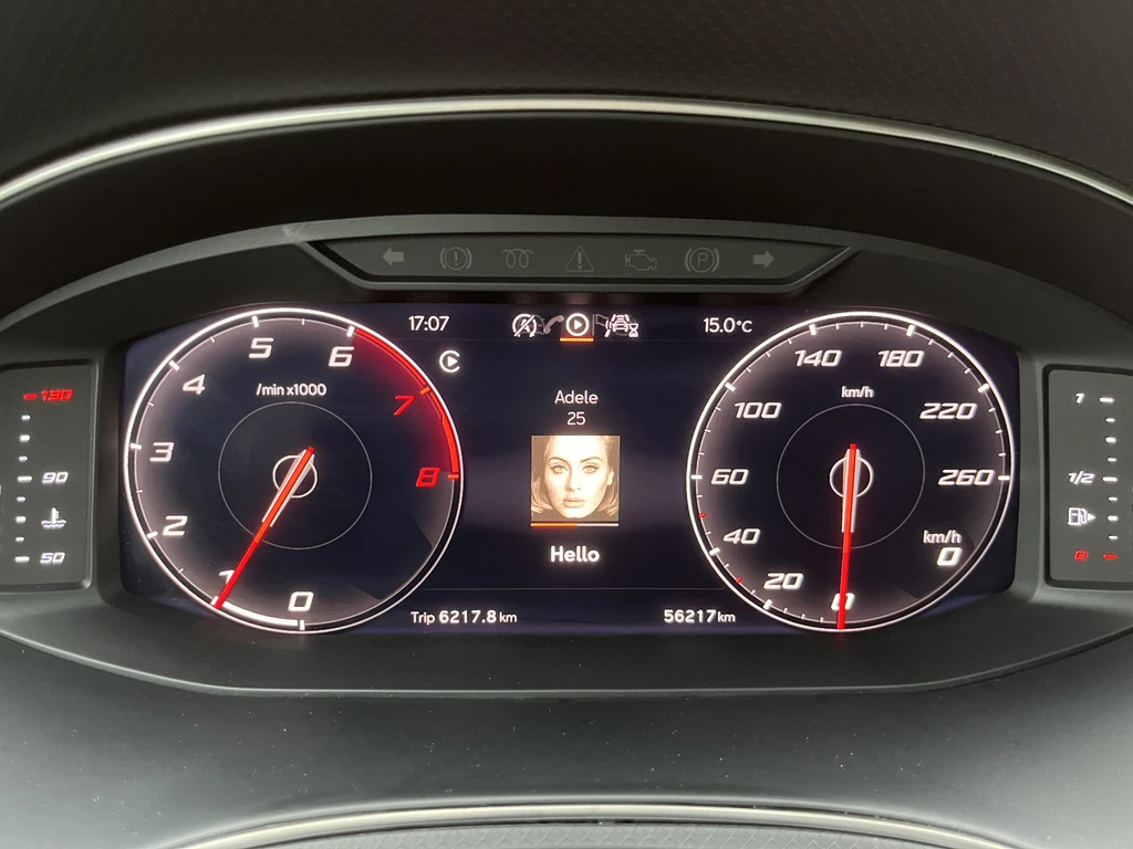 SEAT Arona – foto 16