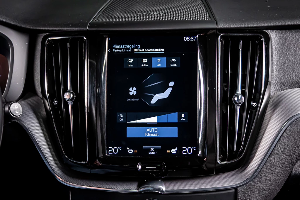 Volvo XC60 – foto 42