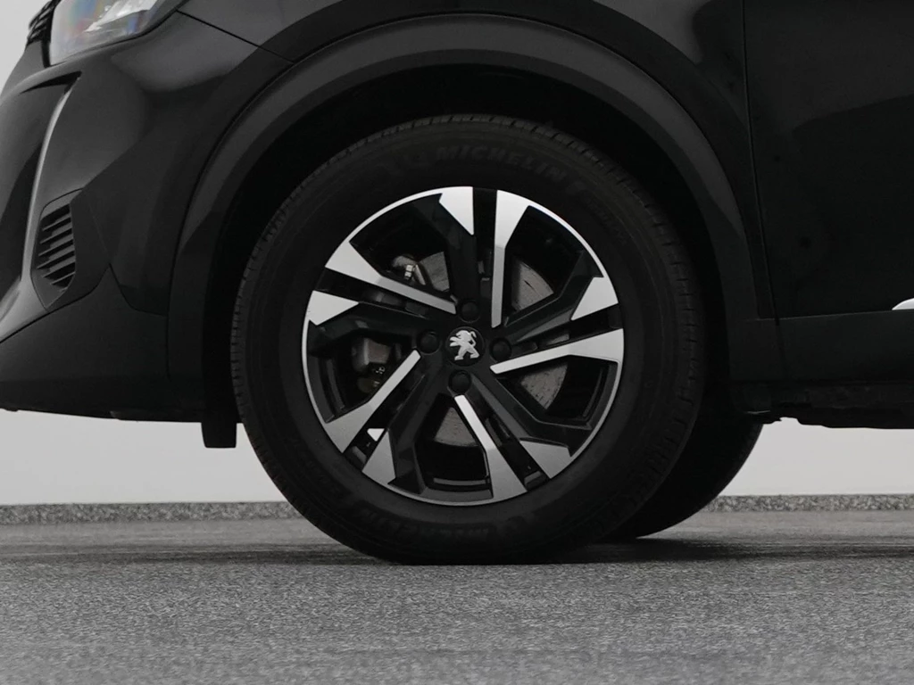 Peugeot e-2008 – foto 40