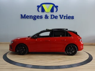 Opel Astra – thumbnail 2