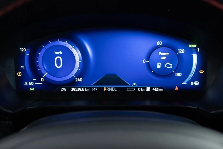 Ford Kuga – foto 26