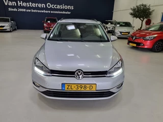Volkswagen Golf – thumbnail 8