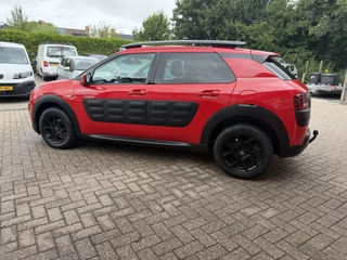 Citroën C4 Cactus – thumbnail 3