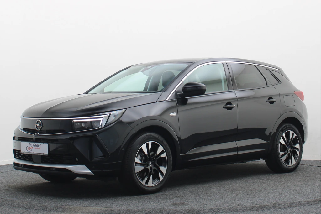 Opel Grandland – foto 1